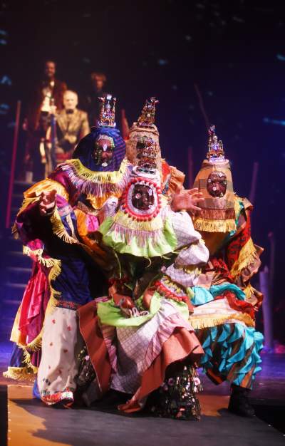 Cudze smoki chwalicie, swojego nie znacie... - zdjęcie 20