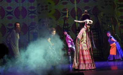 Cudze smoki chwalicie, swojego nie znacie... - zdjęcie 2