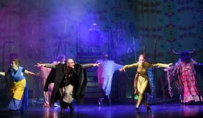 Cudze smoki chwalicie, swojego nie znacie... - zdjęcie 7