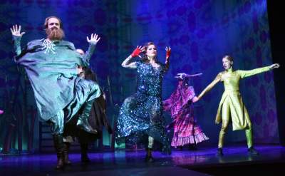 Cudze smoki chwalicie, swojego nie znacie... - zdjęcie 8