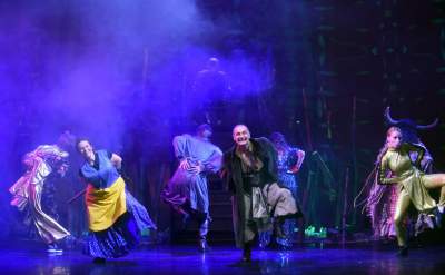 Cudze smoki chwalicie, swojego nie znacie... - zdjęcie 3