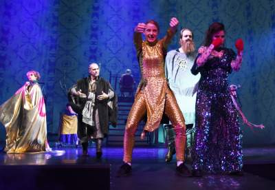 Cudze smoki chwalicie, swojego nie znacie... - zdjęcie 10