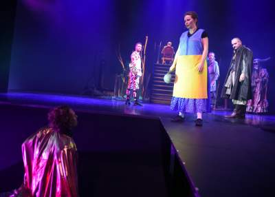 Cudze smoki chwalicie, swojego nie znacie... - zdjęcie 11