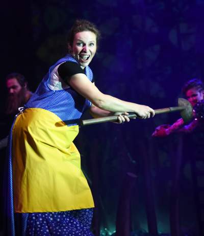 Cudze smoki chwalicie, swojego nie znacie... - zdjęcie 9