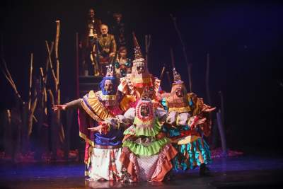 Cudze smoki chwalicie, swojego nie znacie... - zdjęcie 19