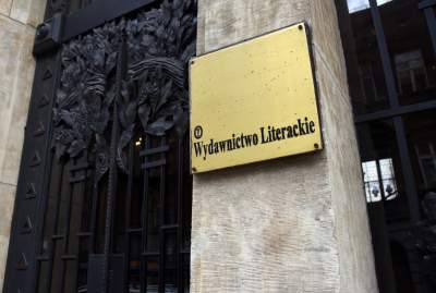 Tu w Krakowie z Nobla dla Tokarczuk cieszyli się chyba najbardziej - zdjęcie 2