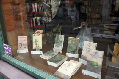 Tu w Krakowie z Nobla dla Tokarczuk cieszyli się chyba najbardziej - zdjęcie 3