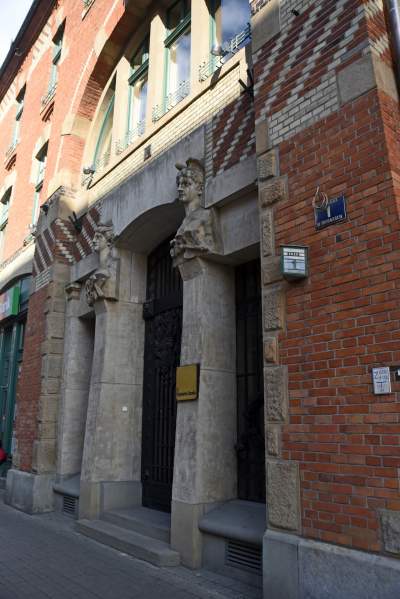 Tu w Krakowie z Nobla dla Tokarczuk cieszyli się chyba najbardziej - zdjęcie 8