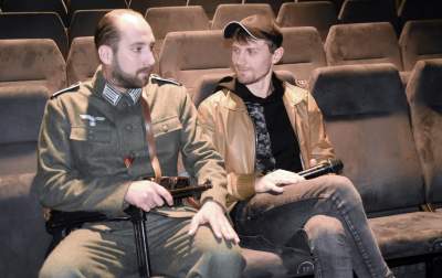 Niech żyje polska sztuka prawicowa - zdjęcie 1