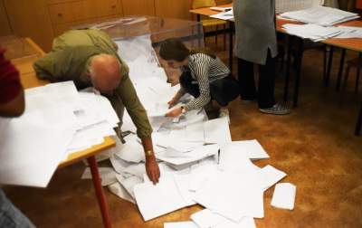 Tak wyglądało liczenie głosów... - zdjęcie 14