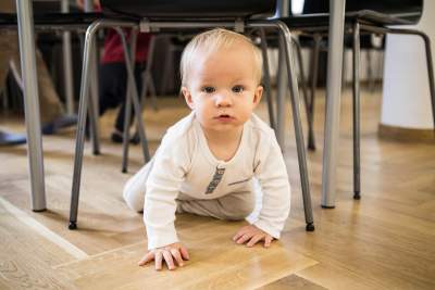 Joga i szczęśliwe dzieciaki - zdjęcie 7