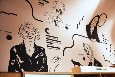 Tu handlowano książkami już w XVII wieku - zdjęcie 5