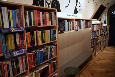 Tu handlowano książkami już w XVII wieku - zdjęcie 24