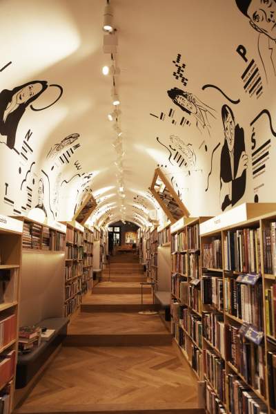 Tu handlowano książkami już w XVII wieku - zdjęcie 2