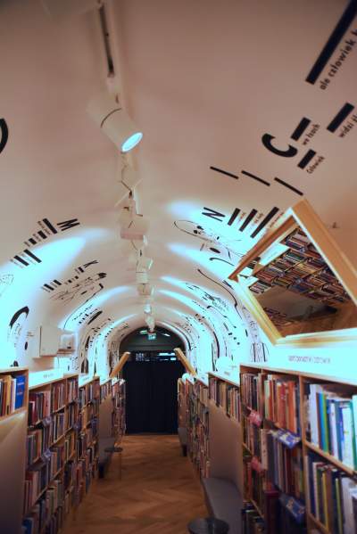 Tu handlowano książkami już w XVII wieku - zdjęcie 22