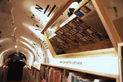 Tu handlowano książkami już w XVII wieku - zdjęcie 21