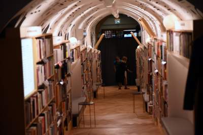 Tu handlowano książkami już w XVII wieku - zdjęcie 18