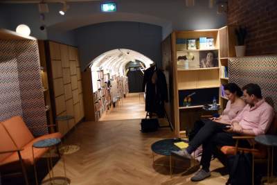 Tu handlowano książkami już w XVII wieku - zdjęcie 1