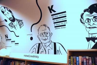 Tu handlowano książkami już w XVII wieku - zdjęcie 23