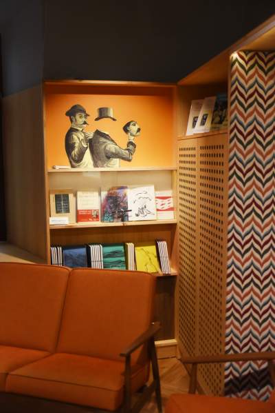 Tu handlowano książkami już w XVII wieku - zdjęcie 20