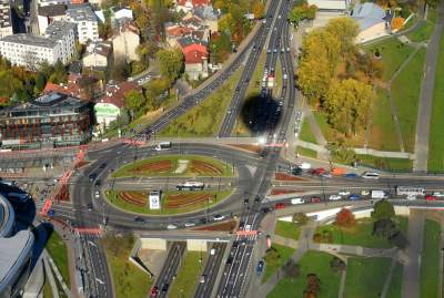 Piękną jesień mamy w Krakowie, podziwiajcie - zdjęcie 19