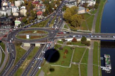 Piękną jesień mamy w Krakowie, podziwiajcie - zdjęcie 9