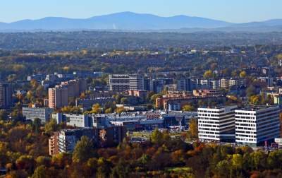 Piękną jesień mamy w Krakowie, podziwiajcie - zdjęcie 31