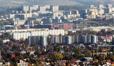 Piękną jesień mamy w Krakowie, podziwiajcie - zdjęcie 26