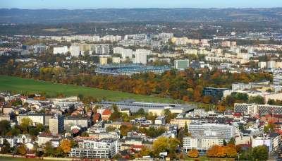 Piękną jesień mamy w Krakowie, podziwiajcie - zdjęcie 27
