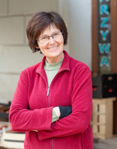 "Poluje" na krakowian z aparatem, tworzy intrygujący projekt - zdjęcie 2