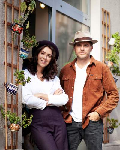 "Poluje" na krakowian z aparatem, tworzy intrygujący projekt - zdjęcie 3