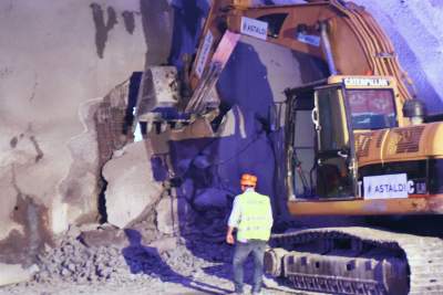 Długo oczekiwane zbicie na zakopiance - zdjęcie 5