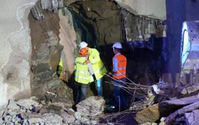 Długo oczekiwane zbicie na zakopiance - zdjęcie 9