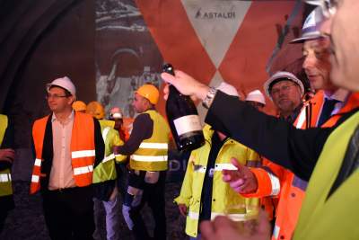 Długo oczekiwane zbicie na zakopiance - zdjęcie 14