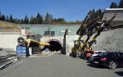 Długo oczekiwane zbicie na zakopiance - zdjęcie 1