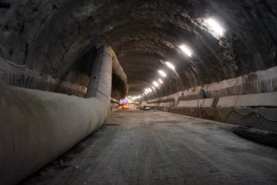 Długo oczekiwane zbicie na zakopiance - zdjęcie 2