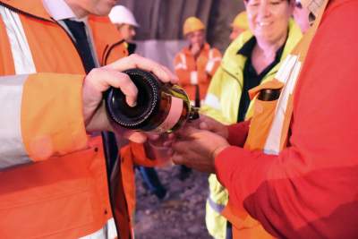 Długo oczekiwane zbicie na zakopiance - zdjęcie 15