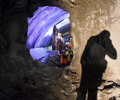 Długo oczekiwane zbicie na zakopiance - zdjęcie 10