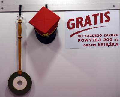 Czytasz, znaczy żyjesz jeszcze... - zdjęcie 16