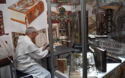 Czytasz, znaczy żyjesz jeszcze... - zdjęcie 13