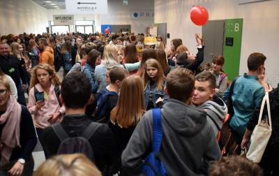 Czytasz, znaczy żyjesz jeszcze... - zdjęcie 22