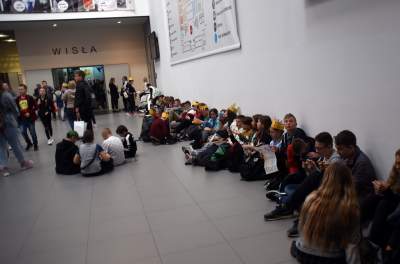 Czytasz, znaczy żyjesz jeszcze... - zdjęcie 3