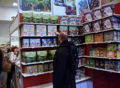 Czytasz, znaczy żyjesz jeszcze... - zdjęcie 5