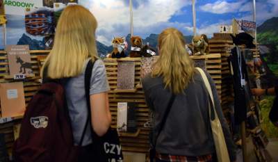 Czytasz, znaczy żyjesz jeszcze... - zdjęcie 1