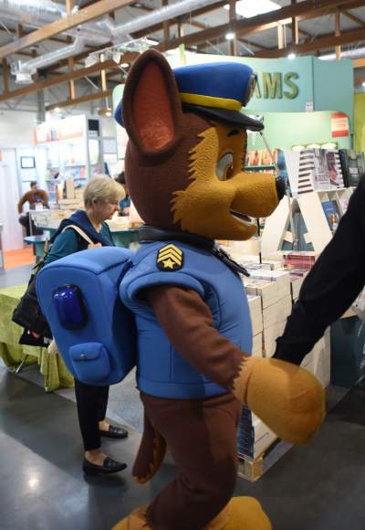 Czytasz, znaczy żyjesz jeszcze... - zdjęcie 8