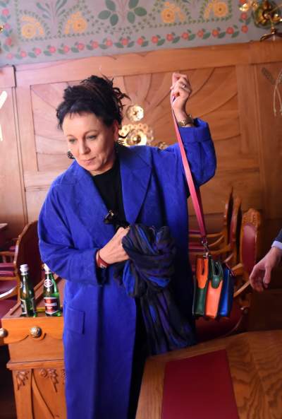 Gigantyczna kolejka jakiej w Krakowie nie widziano od lat... po autograf - zdjęcie 5