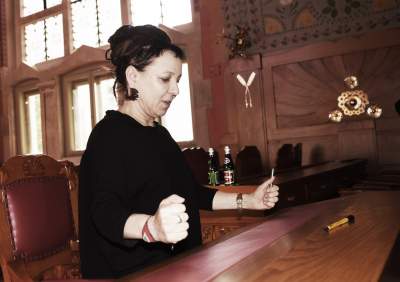 Gigantyczna kolejka jakiej w Krakowie nie widziano od lat... po autograf - zdjęcie 7