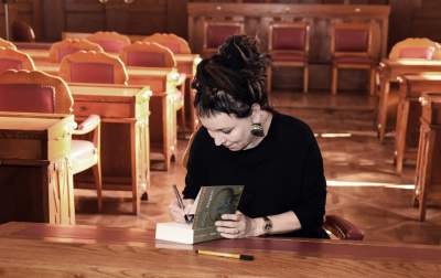 Gigantyczna kolejka jakiej w Krakowie nie widziano od lat... po autograf - zdjęcie 11