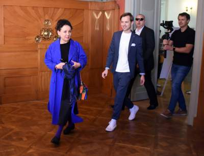 Gigantyczna kolejka jakiej w Krakowie nie widziano od lat... po autograf - zdjęcie 6