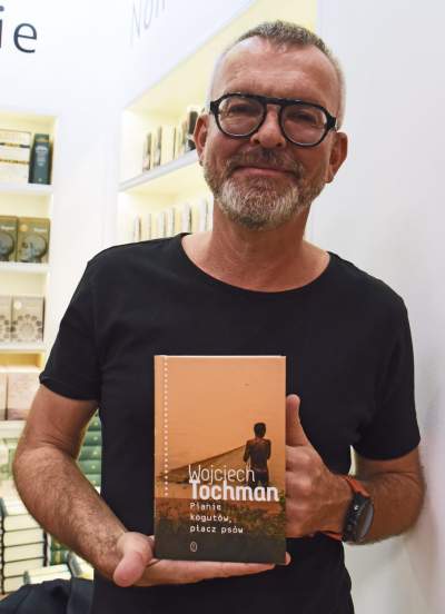 Co łączy Cejrowskiego, Szczygła, Sakiewicza, Stuhra i innych... - zdjęcie 7